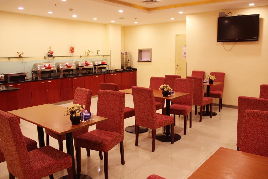 Hanting Hotel Changchun Qimao City Kamer foto