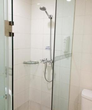 Hanting Hotel Changchun Qimao City Buitenkant foto